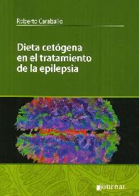 Dieta cetgena en el tratamiento de la epilepsia