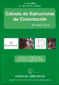 Clculo de Estructuras de Cimentacin