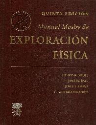 Manual Mosby de Exploracion Fisica 5 Ed