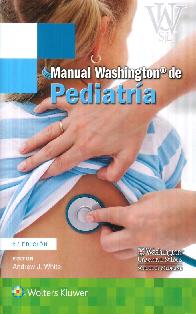 Manual Washington de Pediatra