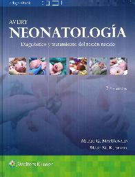 Neonatologa de Avery