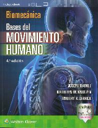 Biomecnica Bases del Movimiento Humano