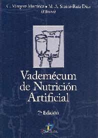 Vademecum de Nutricion Artificial