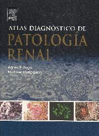 Atlas diagnostico de Patologia Renal