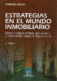 Estrategias en el mundo inmobiliario