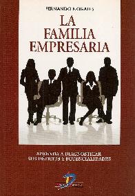 La Familia Empresaria