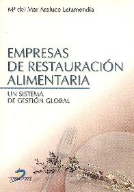 Empresas de restauracin alimentaria