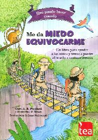 Qu puedo hacer cuando... Me da miedo equivocarme
