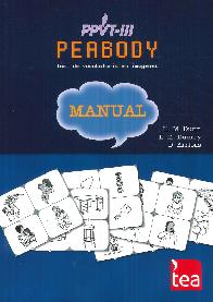 PEABODY Test de Vocabulario en Imgenes