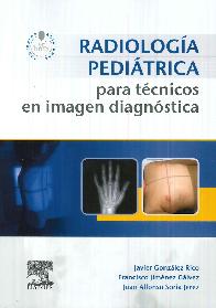 Radiologa peditrica