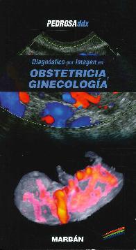 Pedrosa Diagnstico por Imagen en Obstetricia y Ginecologa