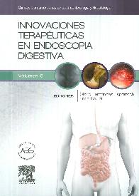Innovaciones Teraputicas en Endoscopia Digestiva