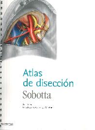 Atlas de Diseccin Sobotta