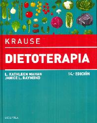 Krause Dietoterapia