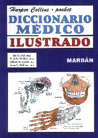 Diccionario Mdico Ilustrado Pocket Harper Collins
