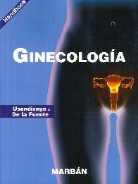 Ginecologa Handbook