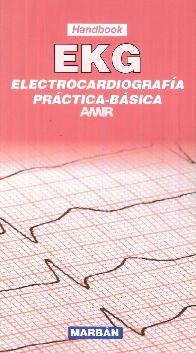 EKG Electrocardiografa Prctica-Bsica Handbook AMIR