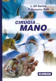 Ciruga de la Mano