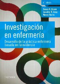 Investigacin en enfermera