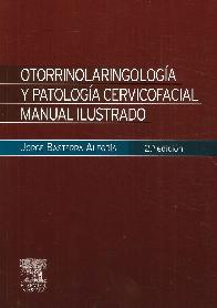 Otorrinolaringologa y Patologa Cervicofacial