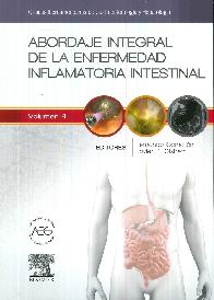 Abordaje integral de la enfermedad inflamatoria intestinal 