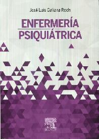 Enfermer�a psiqui�trica