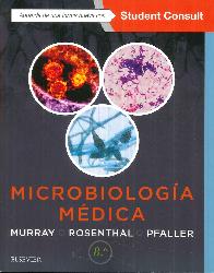Microbiologa Mdica