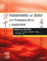 Tratamiento del Dolor con Fitoterapia China y Acupuntura