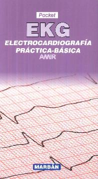 EKG Electrocardiografa Prctica-Bsica AMIR Pocket