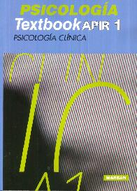 Psicologa Textbook APIR 1