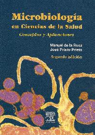 Microbiologia en Ciencias de la Salud