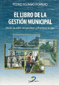 El Libro de la Gestion Municipal