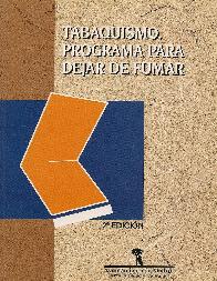 Tabaquismo, programa para dejar de fumar