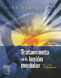 Tratamiento de la lesin medular