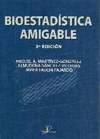 Bioestadstica Amigable