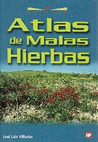 Atlas de Malas Hierbas