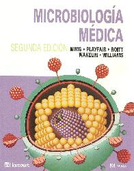 Microbiologia Medica