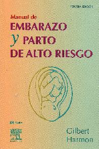 Manual de embarazo y parto de alto riesgo