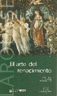 El arte del renacimiento