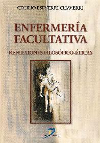 Enfermera Facultativa