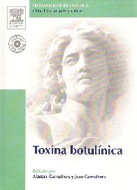 Toxina Botulinica con DVD serie dermatologia estetica