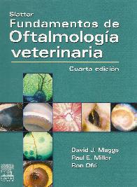 Slatter Fundamentos de Oftalmologia Veterinaria