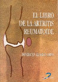 El libro de la Artritis Reumatoide