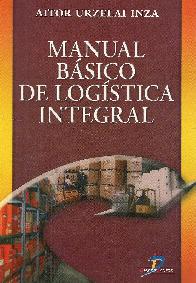 Manual Basico de Logistica Integral