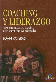 Coaching y Liderazgo