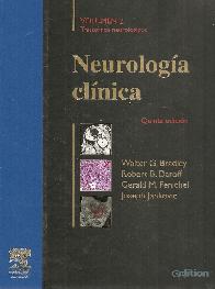 Neurologia Clinica - 2 Tomos