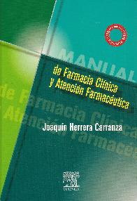 Manual de Farmacia Clnica y Atencin Farmacutica