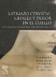 Latigazo cervical, cefalea y dolor en el cuello