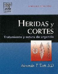 Heridas y Cortes