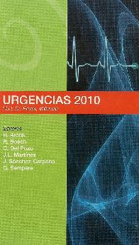 Urgencias 2010